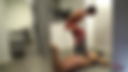 FemdomInsider/Miss Dolce - Raise Your Palms, Creep.wmv