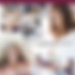 Psychology of A Woman (Filly Films) XXX NEW 2013 (Split Scenes)