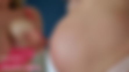 Milk n Pregnant Belly Lesbian Worship BeebeXO n Lilly Vig_Pregnant-HD.net.mp4