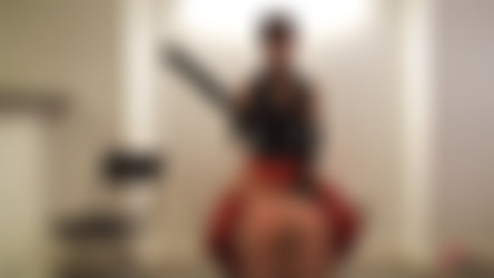 FemdomInsider/Miss Dolce - Gorgeous Mistress, Brutal Spanking.wmv